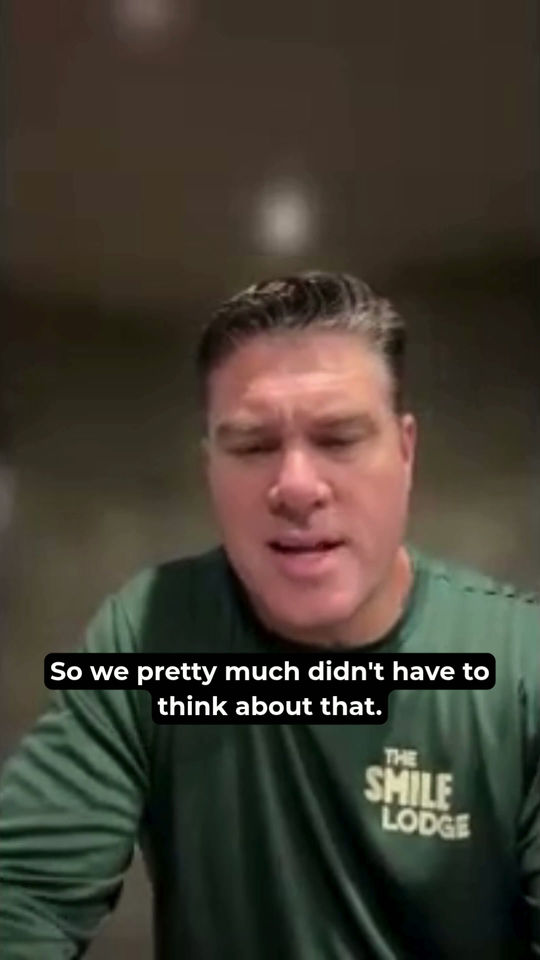 The Smile Lodge Pediatric Dentistry video testimonial