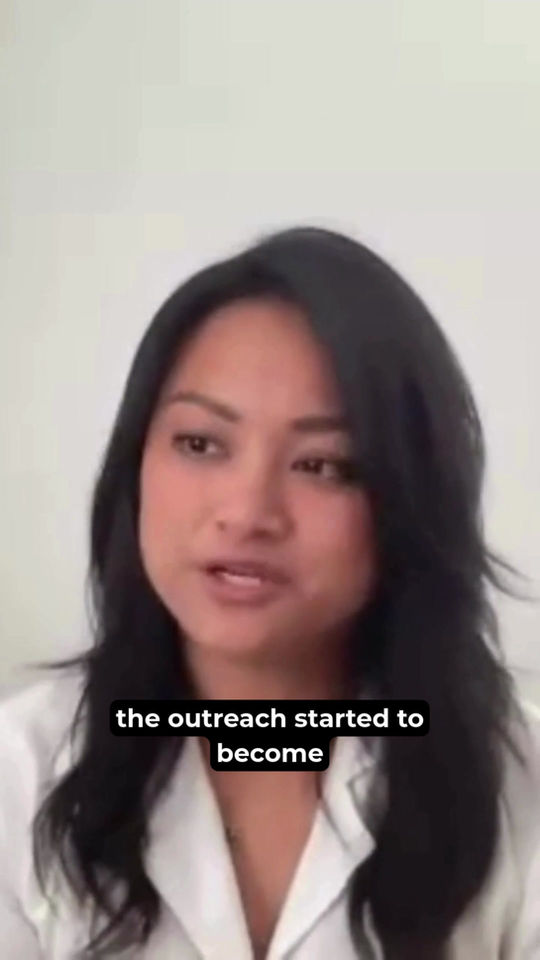 Olive + Spex Optometry video testimonial